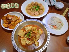 -临潼印象·特色陕菜