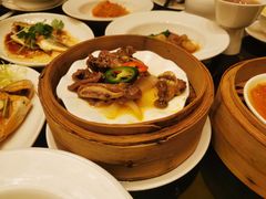 -厦门艾美酒店·乐美中餐厅