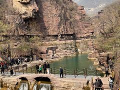 -云台山风景名胜区