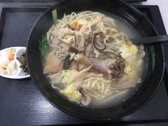 -好麺世家海鲜面馆(新建中路店)