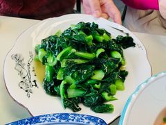 -七的湖·晚芳亭·阳澄湖农家菜·大闸蟹(莲花岛店)