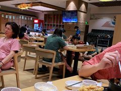 -汤W城市微度假(仓山店)