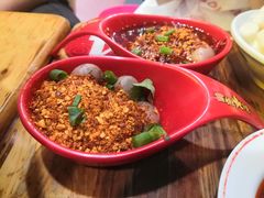 爆浆兔腰-冒椒火辣(奎星楼街店)