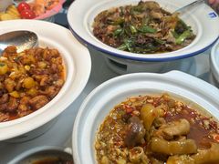 -兰湘子·湘菜小炒(济南领秀城店)