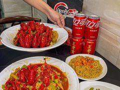 -一起吃小龙虾·海鲜(海珠店)