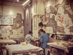 大堂-东排食堂长沙小吃大排档(五一广场店)