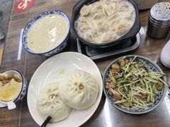 -雪琴面馆富安特色鱼汤面(城中花园店)