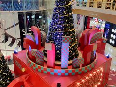 -深圳来福士广场