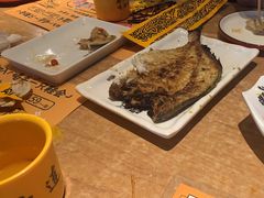 -喝丢一只鞋海鲜烧烤·海肠捞饭(东关街店)