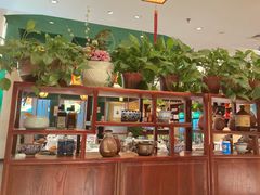 -江城小馆陕南妈妈菜·全球旅行餐厅(钟楼店)