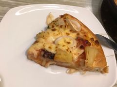 -必胜客(江门万达店)
