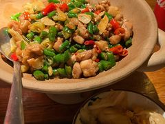 -Mountain House Flushing 川山甲