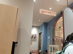 -海马体照相馆(上海月星环球港店)