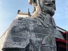 -秦始皇帝陵博物院(兵马俑)