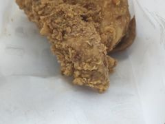 -华莱士·全鸡汉堡(宝岗店)