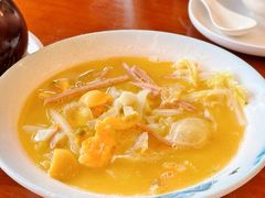 上汤娃娃菜-龙凤瓦罐煨汤馆(清江东路店)