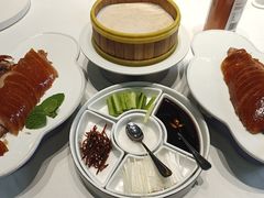 -鹊华居·地道鲁菜·海鲜·融合味(大明湖店)