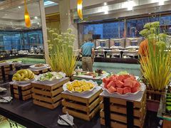 -华安国际大酒店-餐厅