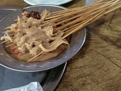 -清真·馬坡二旦烧烤(人生一串拍摄店)