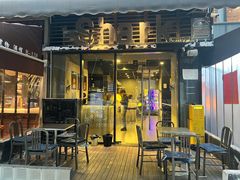 -shark burger·鲨鱼汉堡(交子大道店)