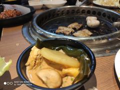 -火炉火自助餐(悠唐购物中心店)