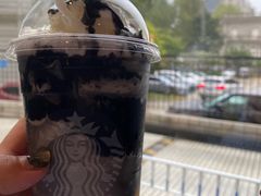 -星巴克(汾阳路店)