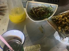-记忆串城·东北烧烤·小龙虾·大型团建(南油店)