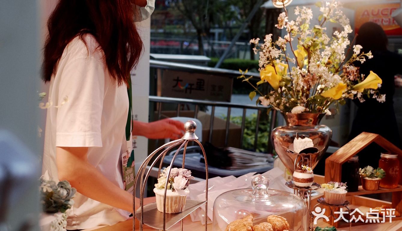 深圳首个「面包集市」in baoan 🍞