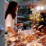 深圳首个「面包集市」in baoan 🍞