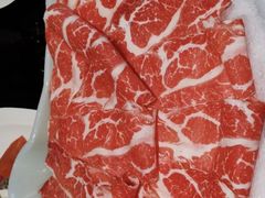 澳洲和牛后胸-泰河谷·豆捞
