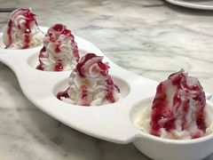 -城南往事·鲁菜·烤鸭(世茂宽厚里·大明湖店)