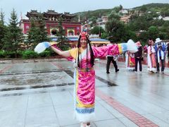 -青海湖国家重点风景名胜区