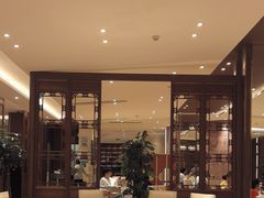 -松鹤楼(狮山永利广场店)