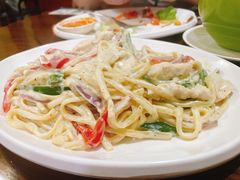 -panchos 墨西哥餐厅(嘉绿苑店)