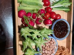-裕德隆清真饭庄·天津特色菜(东丽店)