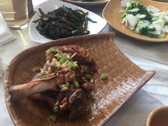 -深山老屋(张江店)