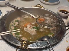 -千牛将·鲜牛肉火锅(开元路店)