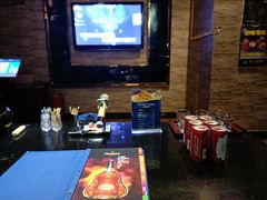 -欢乐盛KTV音乐会所(泰然店)