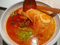 -味千拉面(德雅路CFC富兴时代店)