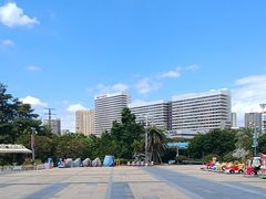 -万达广场(厦门湖里店)
