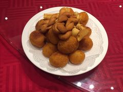 -盈春大饭店(千山路店)