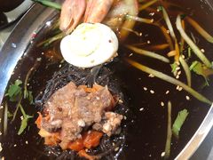 -状元阁烧烤(新华路总店)