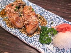 -哥哥の深夜食堂(红松东路店)