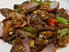 -昱德来·天津菜(河西店)
