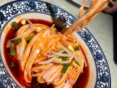 -汉唐宴长安食府