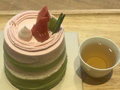-théATRE 茶聚场(王府中環店)