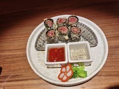 -隐月· 㐂和食屋(芝罘万达公馆店)