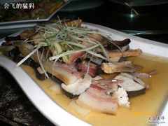 CIMG0060-良渚君澜度假酒店·中餐厅