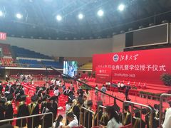 -江南大学(蠡湖校区)