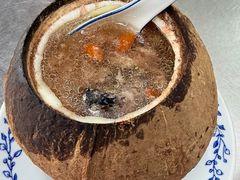 -達揚原味燉品(文明路店)